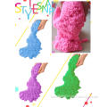 color kinetic sand refill pack